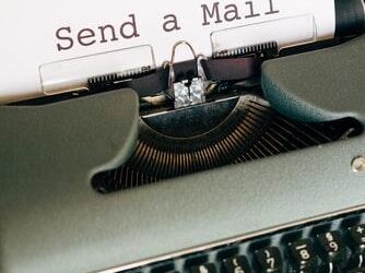 E-mail marketing, ας μην το ξεχνάμε!